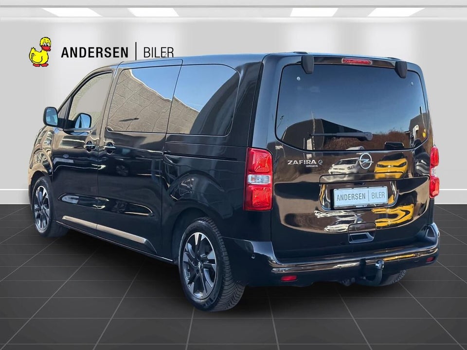 Opel Zafira-e Life 50 L2 Business Edition