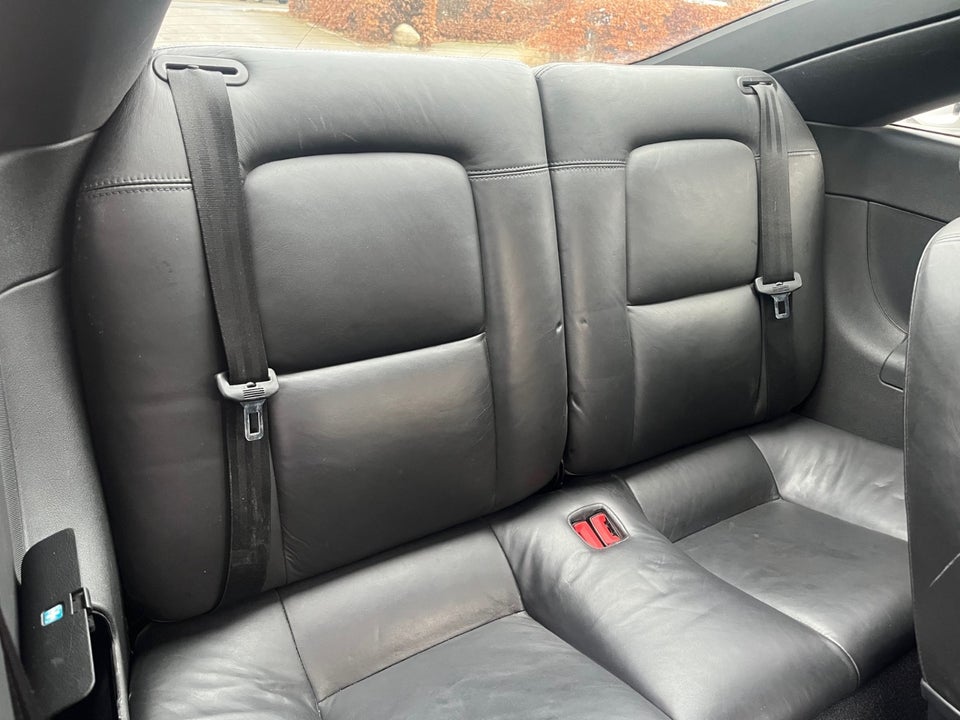 Audi TT 1,8 T 180 Coupé 2d