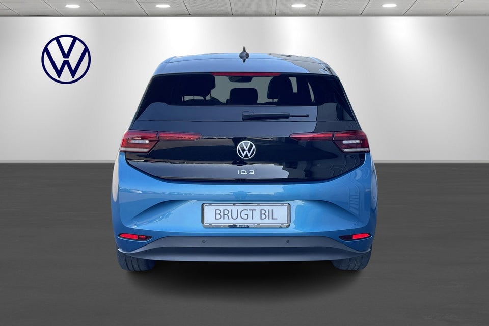 VW ID.3 58 Pro 5d