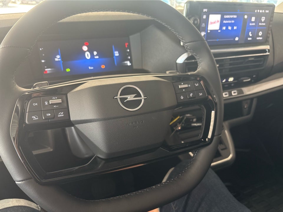 Opel Vivaro 2,0 BlueHDi 145 Innovation L2 EAT8