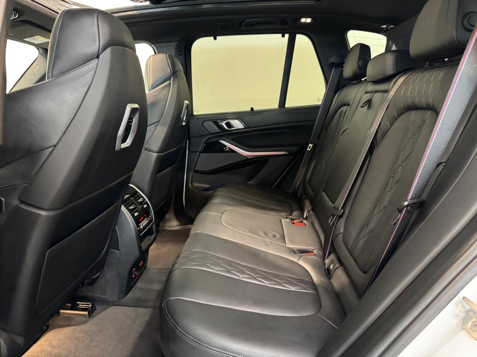 BMW X5 3,0 xDrive50e M-Sport Pro aut. 5d