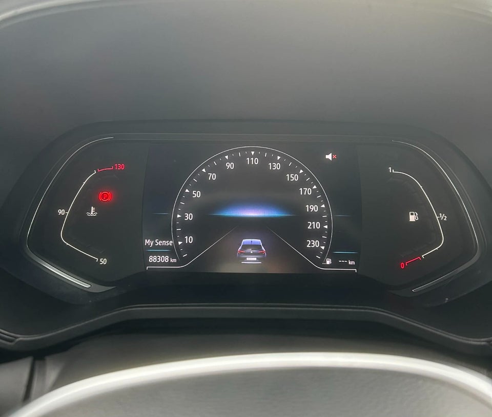 Renault Clio V 1,0 TCe 90 Intens X-tr. 5d