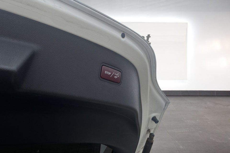 Mercedes CLA200 d 2,2 Shooting Brake aut. 5d