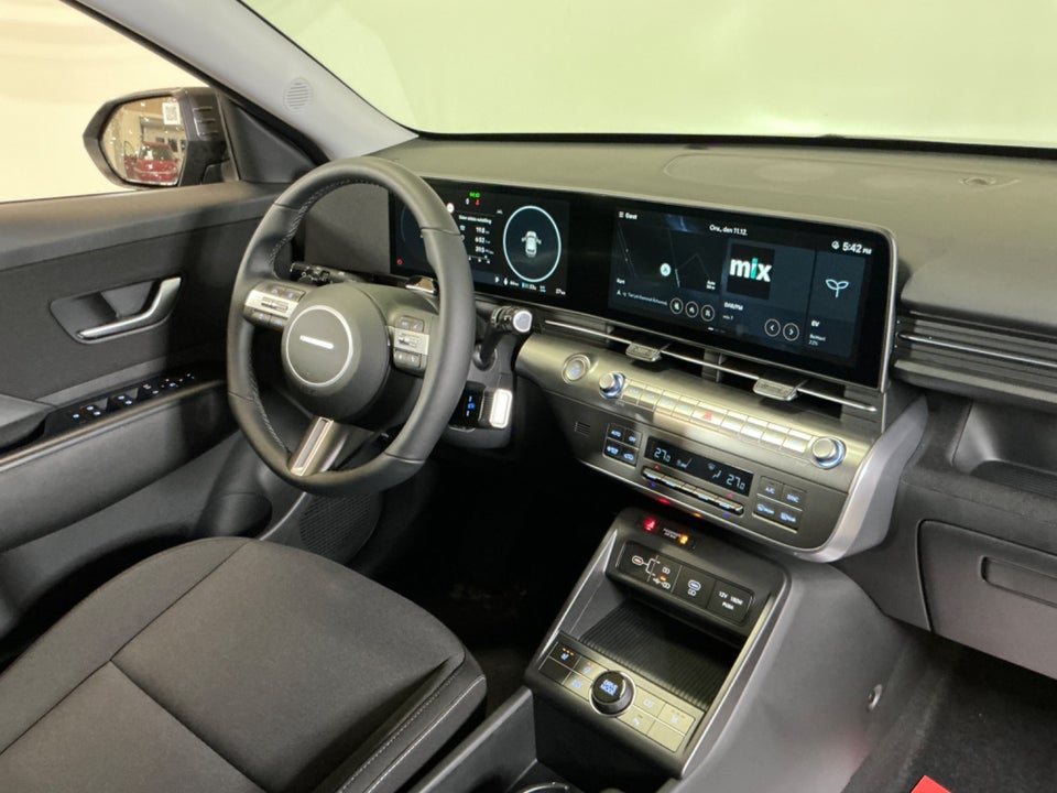 Hyundai Kona 65 EV Essential 5d