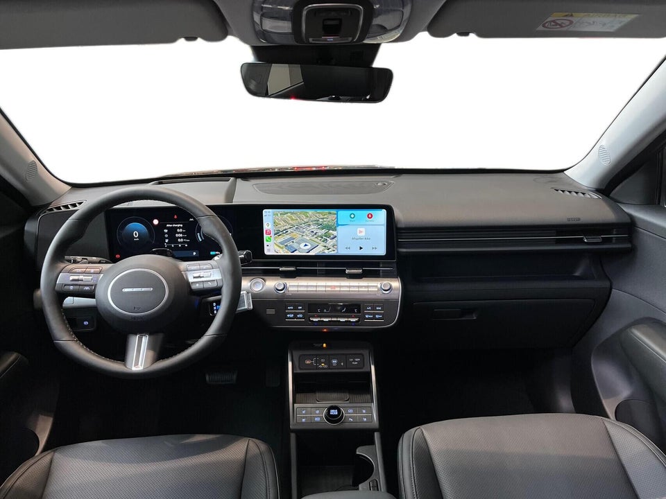Hyundai Kona 65 EV Ultimate 5d