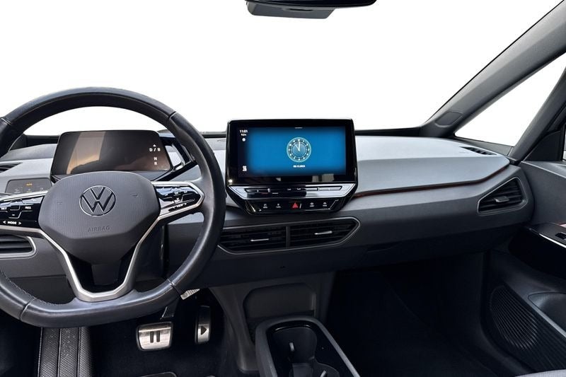 VW ID.3 58 Pro Performance Business 5d