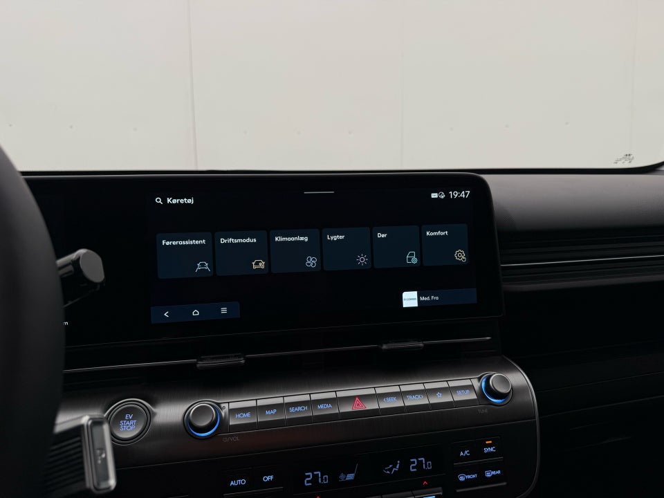 Hyundai Kona 65 EV Advanced 5d