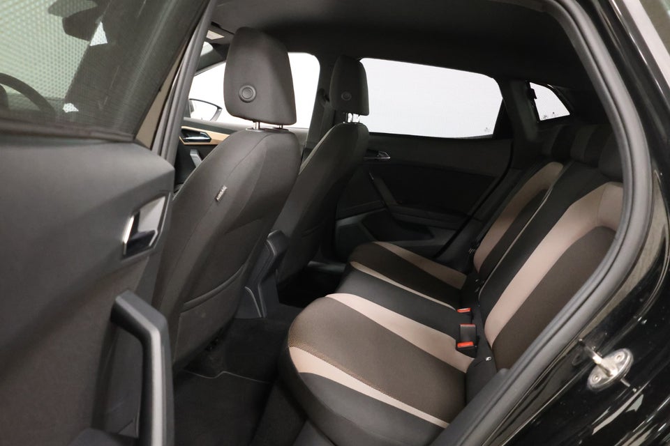 Seat Ibiza 1,0 TSi 115 Xcellence DSG 5d