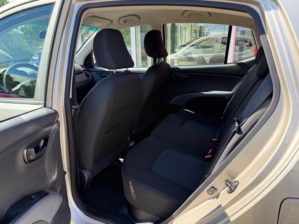 Hyundai i10 1,2 Comfort 5d