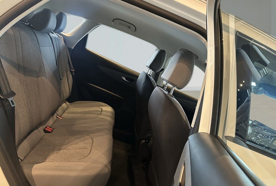 MG MGS5 64 Comfort 5d