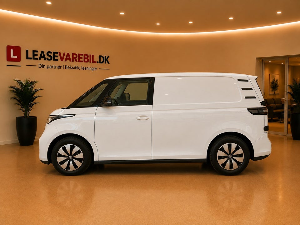 VW ID. Buzz 77 Cargo Comfort