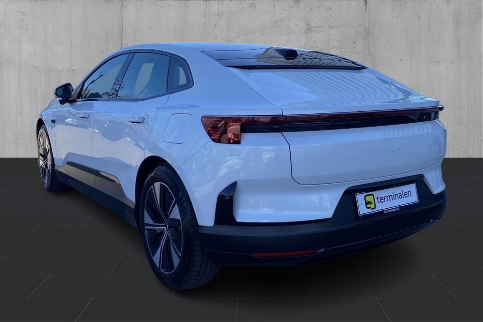 Polestar 4 Long Range 5d