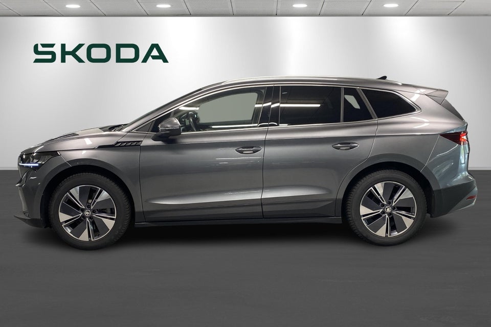 Skoda Enyaq 85x iV 5d