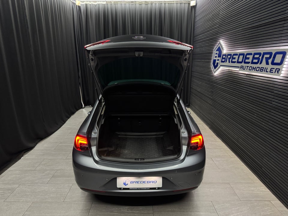 Opel Insignia 1,5 T 165 Dynamic Grand Sport aut. 5d