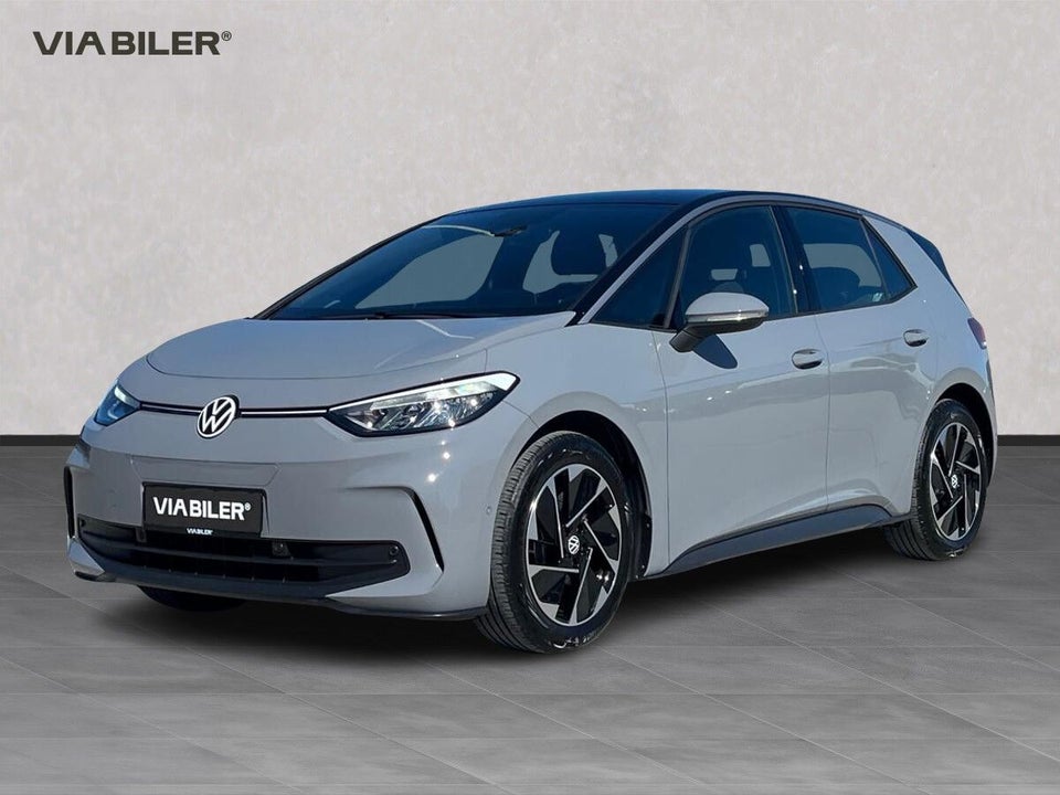 VW ID.3 58 Pro 5d