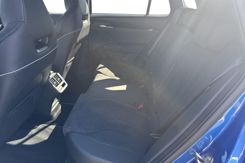 Skoda Elroq 85 iV Sportline Premium 5d