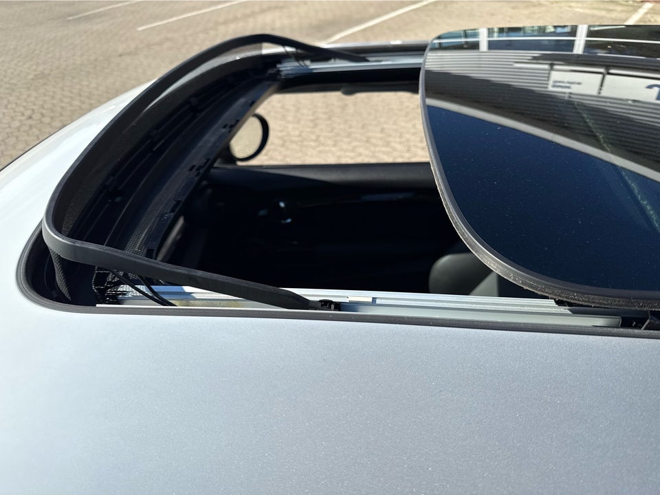 MINI Cooper SE Classic Trim 3d