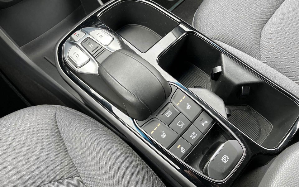 Hyundai Ioniq EV Premium 5d