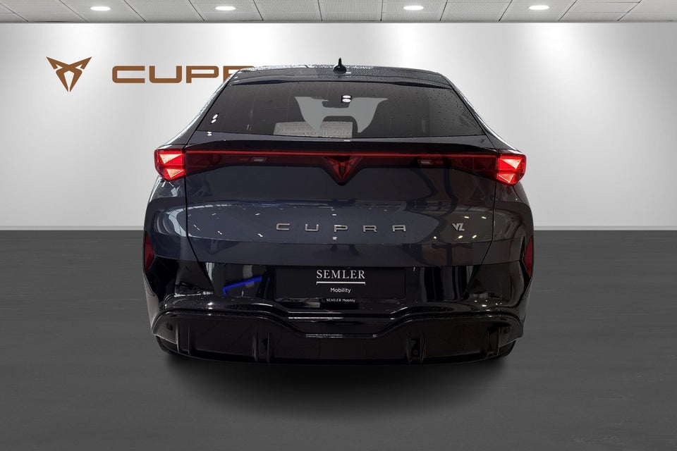 Cupra Tavascan 77 VZ Adrenaline 5d