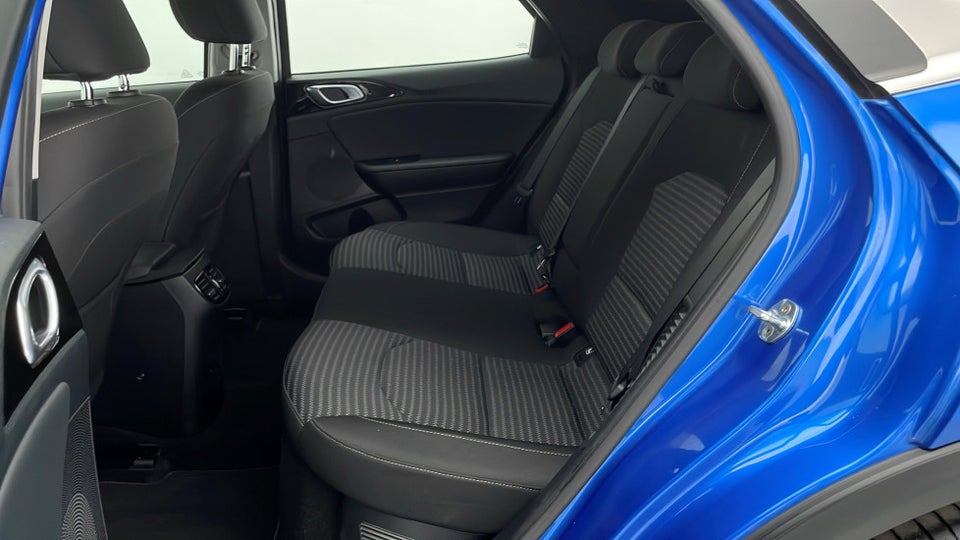 Kia XCeed 1,6 PHEV Prestige DCT 5d