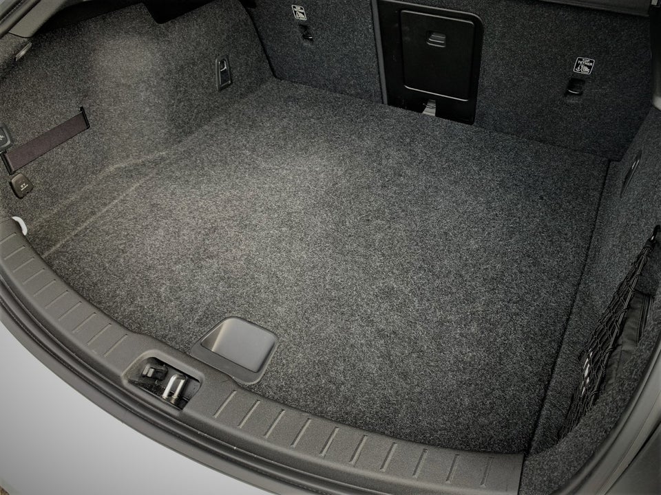 Polestar 2 Long Range 5d