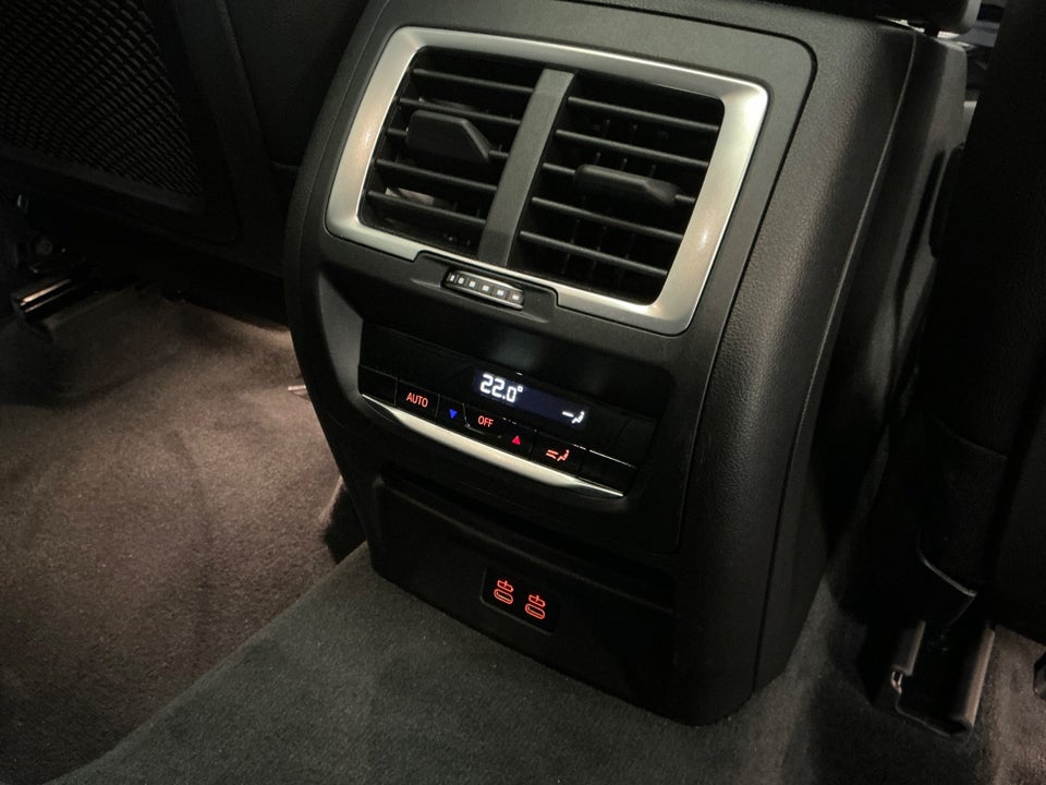 BMW iX3 Charged Plus M-Sport 5d