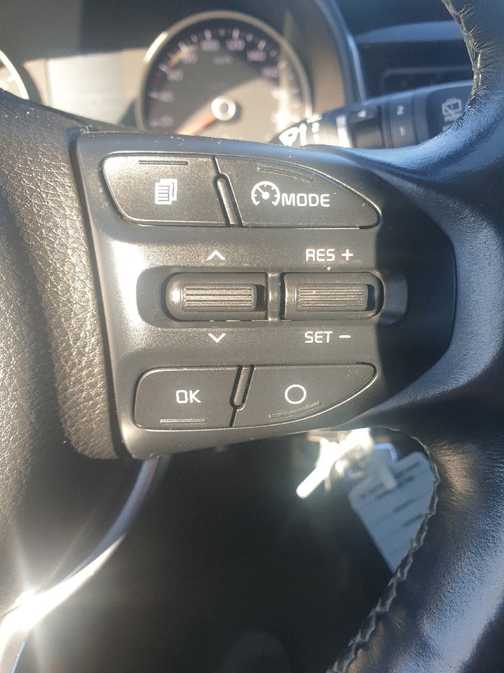 Kia Stonic 1,0 T-GDi Advance Intro 5d