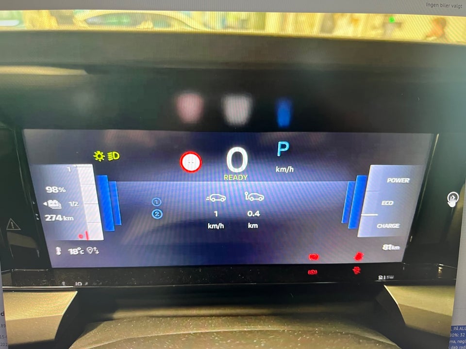 Opel Frontera 44 Elegance 5d