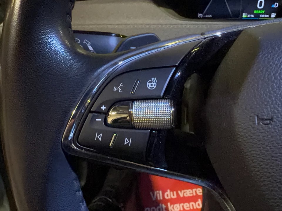 Skoda Enyaq 80 iV Loft 5d