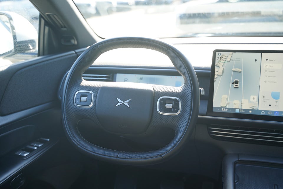 Xpeng G6 Long Range 5d