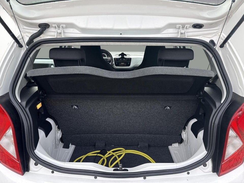 Seat Mii Electric 5d