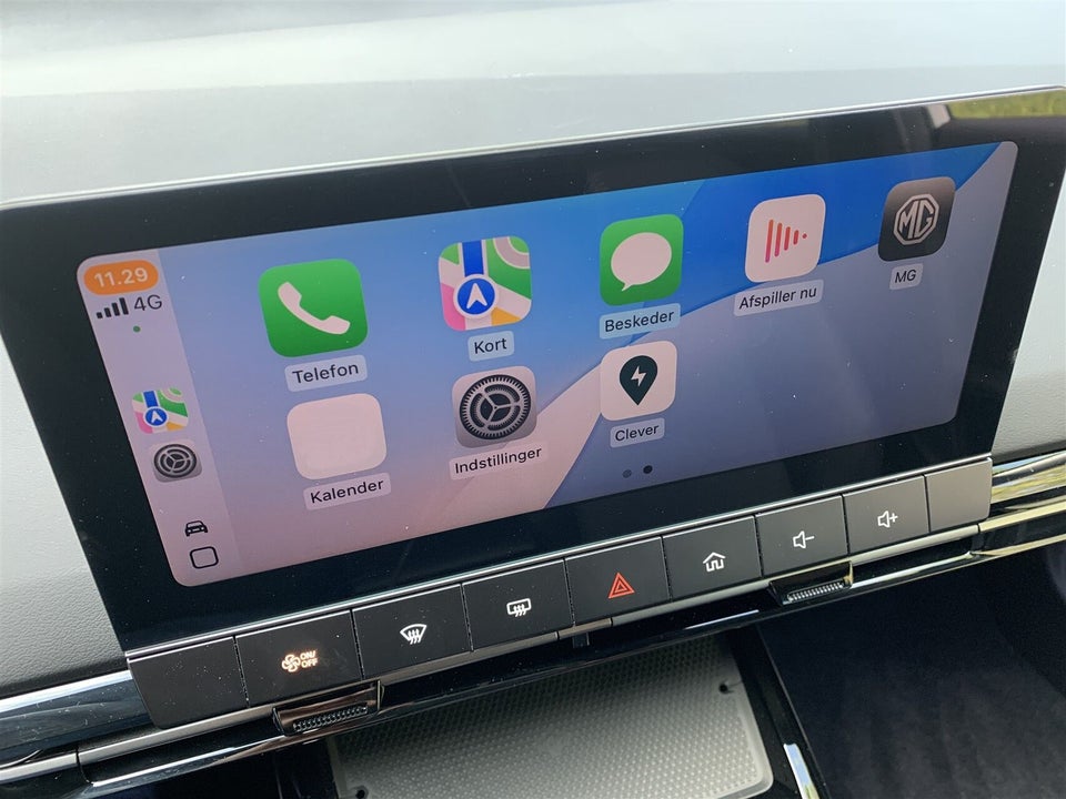 MG 4 51 Nordic Edition 5d