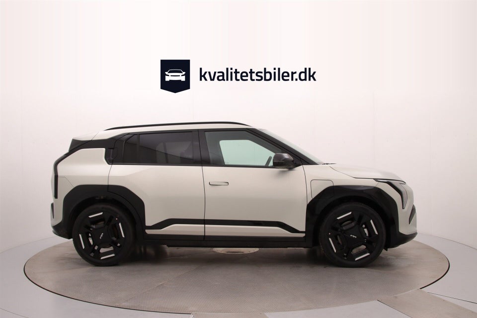 Kia EV3 81 Long Range GT-Line 5d