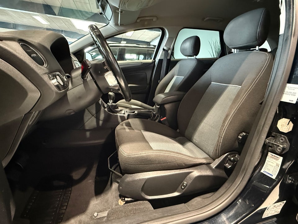 Ford Mondeo 1,6 TDCi 115 Titanium ECO 4d