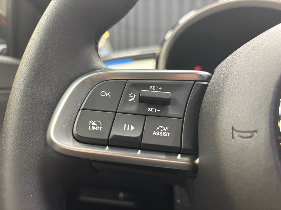 Fiat 600e 54 la Prima 5d