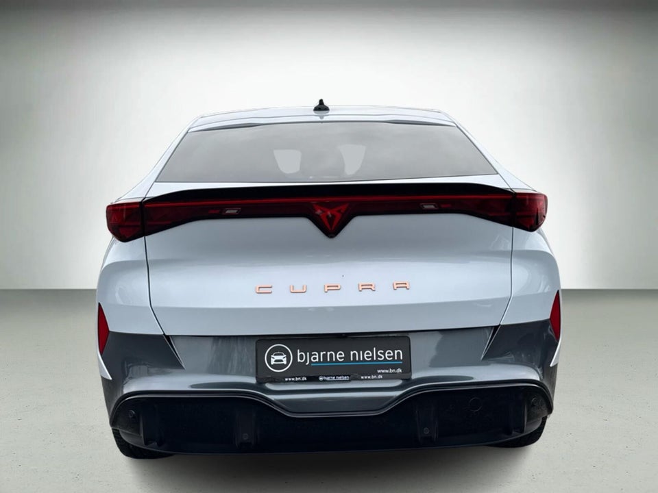 Cupra Tavascan 77 Adrenaline 5d