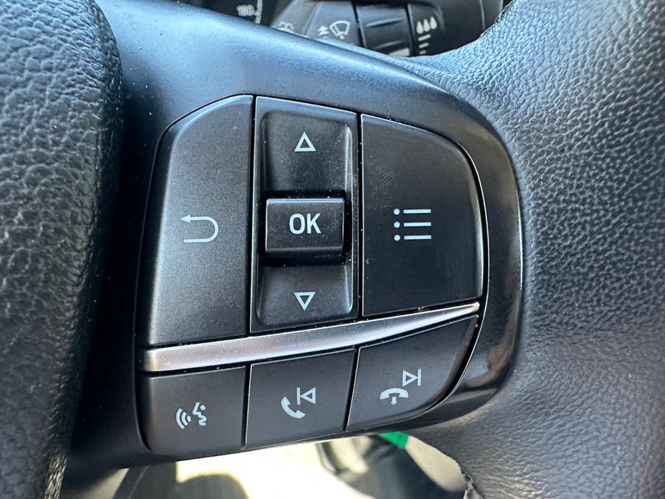 Ford Transit Custom 300S 2,0 TDCi 130 Trend