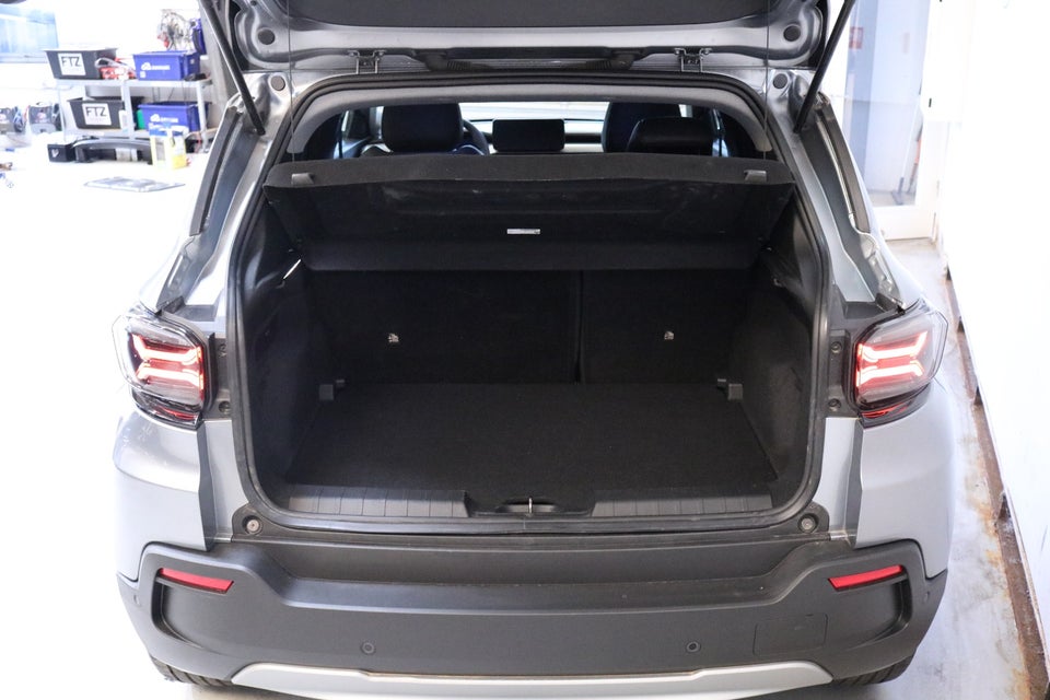 Jeep Avenger 54 Summit 5d