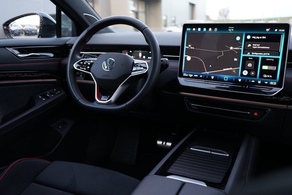 VW ID.7 86 GTX Max Tourer 4Motion 5d