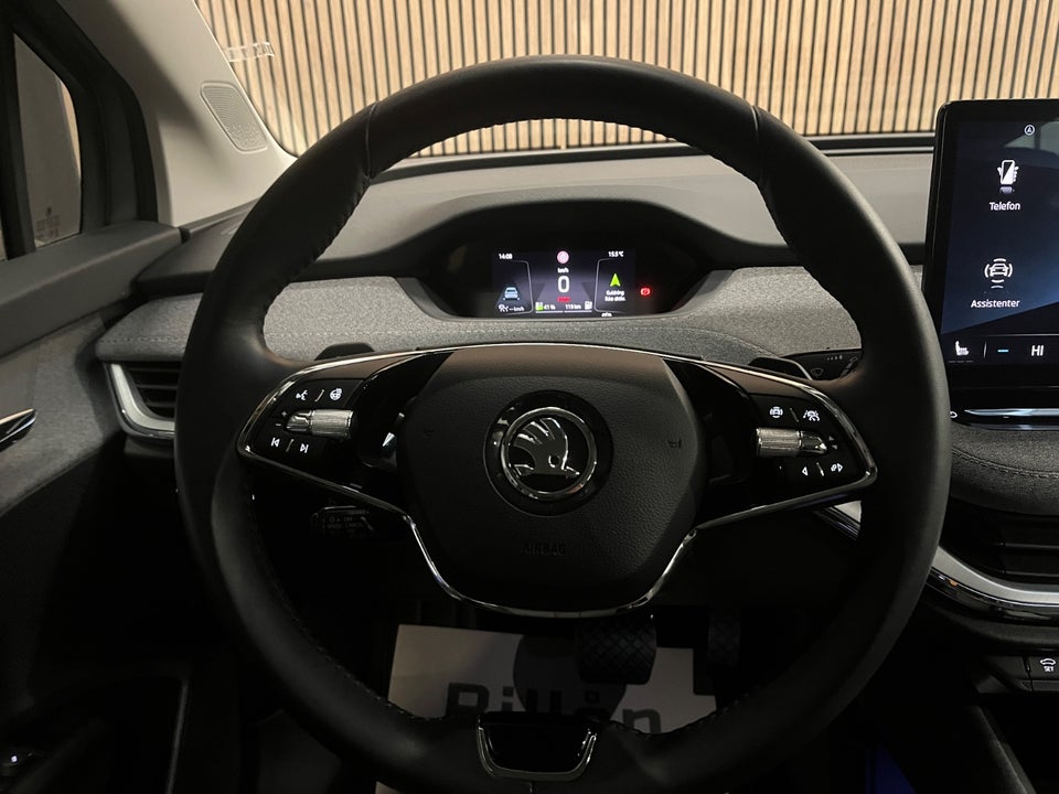 Skoda Enyaq 80 iV 5d