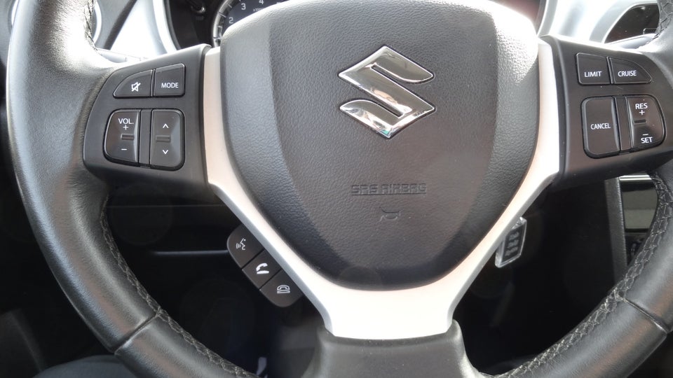 Suzuki Vitara 1,6 Active 5d