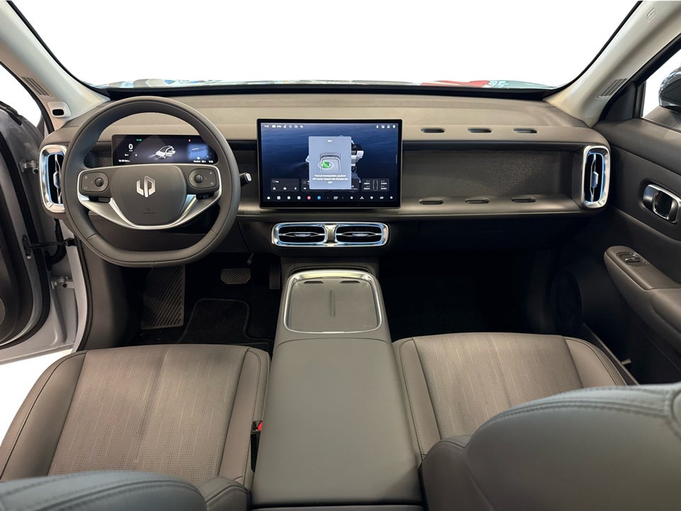 Leapmotor B10 67 Design 5d