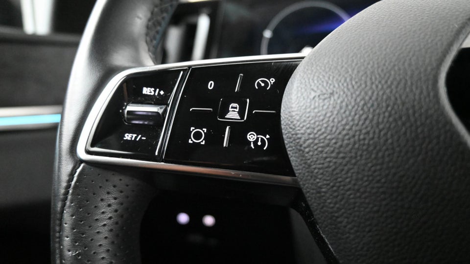 Renault Megane E-Tech 60 Techno 5d