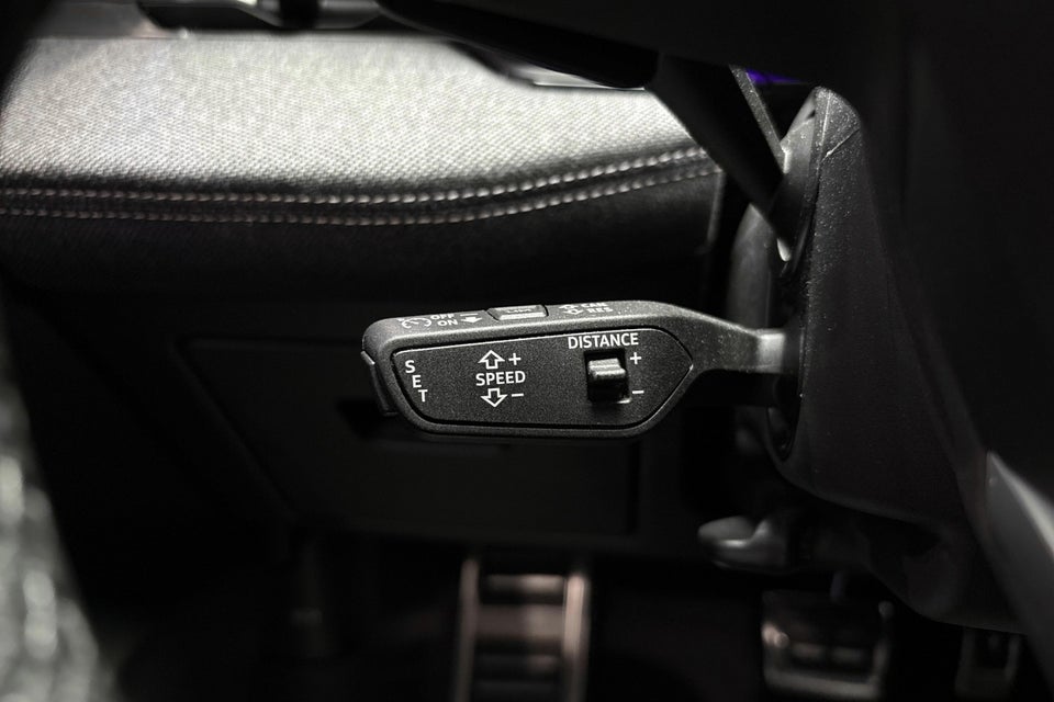 Audi A6 e-tron Progress plus performance Avant 5d