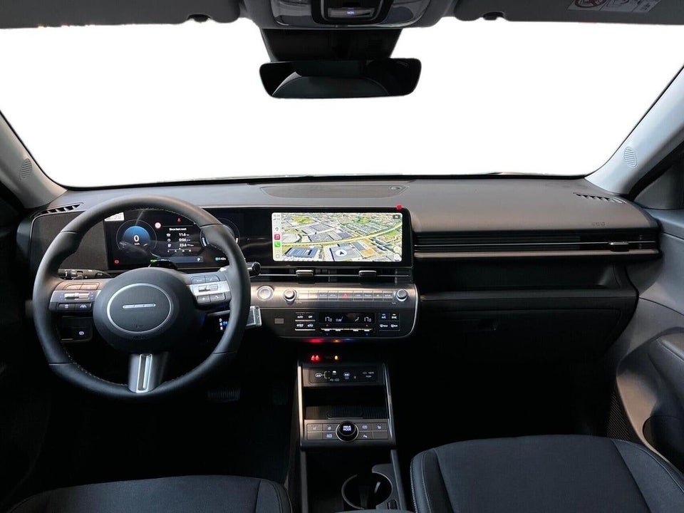 Hyundai Kona 65 EV Advanced 5d