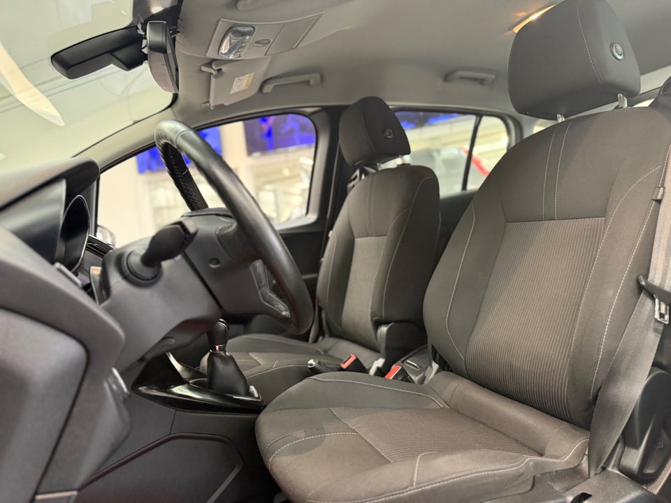 Ford B-MAX 1,0 SCTi 100 Titanium 5d