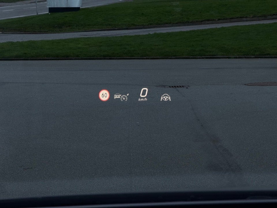 Mercedes EQE350 AMG Line 4d