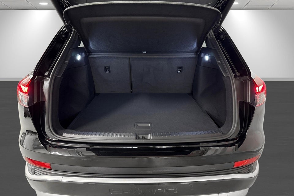 Audi Q4 e-tron 45 Ultra 5d