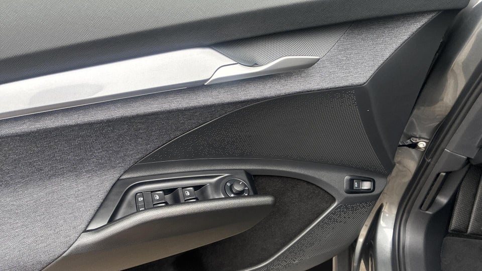 Skoda Elroq 60 iV Premium 5d