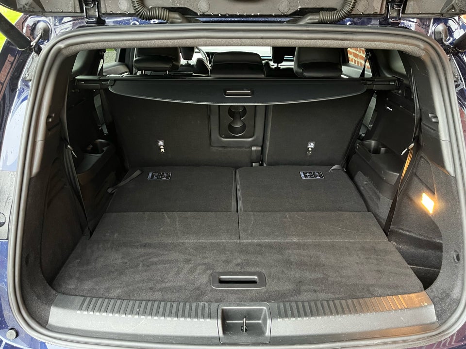 Renault Espace 1,2 E-Tech Techno 5d